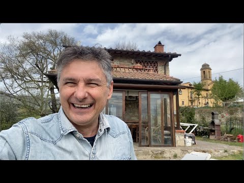 Barzelletta Il fidanzato fumatore - Paci