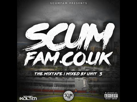 AK, Kannan, Milks & Phidizz - Cold As Ice