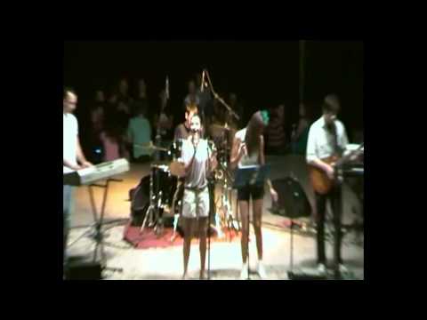 Blackberries - Light My Fire