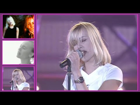 Anouk - Nobody's Wife [Remastered] Multi - 1997 HD & HQ @LouVDJOfficialItaly