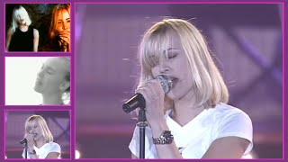 Anouk - Nobody&#39;s Wife [Remastered] Multi - 1997 HD &amp; HQ @LouVDJOfficialItaly