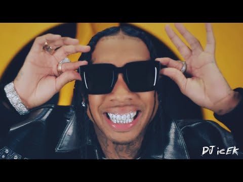 Tyga ft. Wiz Khalifa & Kid Ink - 100 (Music Video)