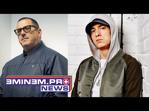 Eminem Corrects MC Serch: 3rd Bass This Is One Of The Most Classic Albums In The History Of Hip-Hop