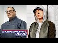 Eminem Corrects MC Serch: 3rd Bass This Is One Of The Most Classic Albums In The History Of Hip-Hop - ePro News: Support for Eminem Eminem Corrects MC Serch: 3rd Bass This Is One Of The Most Classic Albums In The History Of Hip-Hop