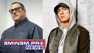 Eminem Corrects MC Serch: 3rd Bass This Is One Of The Most Classic Albums In The History Of Hip-Hop