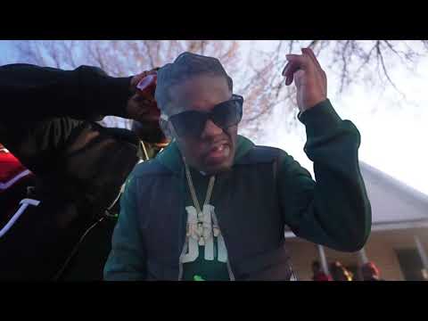 Cut It Up : @IamLilFreaky (Shot By @DhaReelProdiiG )