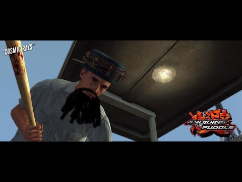 L.A. Noire PS4 | Ladder PVP? This Isn't Dark Souls