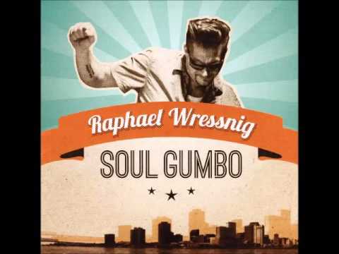 A FLG Maurepas upload - Raphael Wressnig feat. Walter Wolfman Washington - I Want To Know