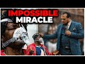 IMPOSSIBLE MIRACLE
