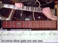 Band In A Box Guitar Video "Li'l Darlin' " written by Neal Hefti, vocalized by Ella Fitzgerald