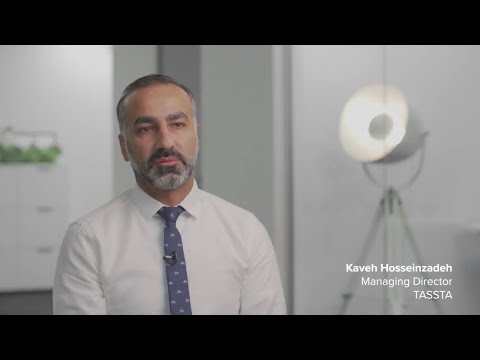 🌍 TASSTA – Redefining Mission-Critical Communication for Public Safety, Utilities & Industry