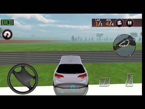 Offroad Car Driving 2020 - Jeep Prado Driving Simulator - Android GamePlay!kids games R