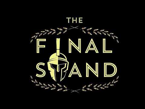 The Final Stand Musical: Full Poseidon Snippet #TheFinalStandMusical ​⁠@TheFinalStand_Musical