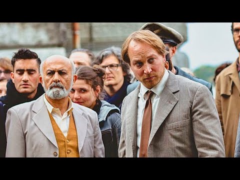 ALLE IN EINEM BOOT | Trailer deutsch german [HD]