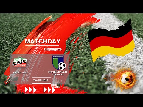 20250608 sv DSO 8-1 Toernooi Duitsland