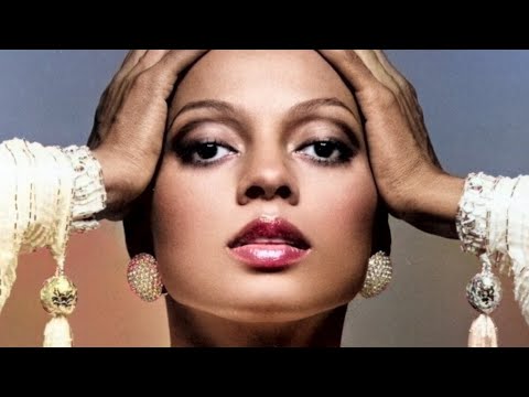 Why Diana Ross Wasn't Welcome At Ex-Supreme's Funeral
