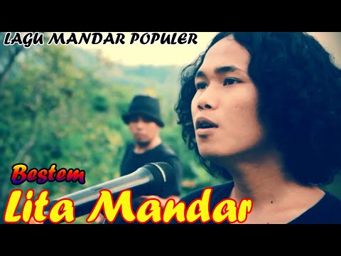 Lagu Mandar Populer Lita Mandar Voc. Bestem