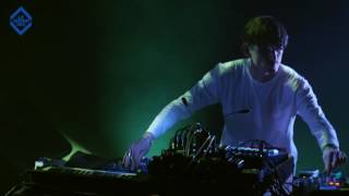 ROMARE - Who Loves You? - Live at Le Grand Mix Tourcoing