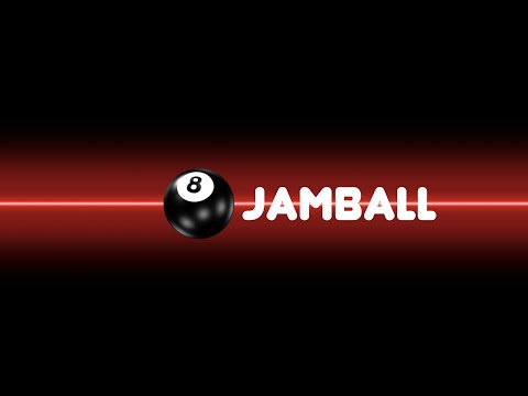 JAMBALL - Official Rules 2022