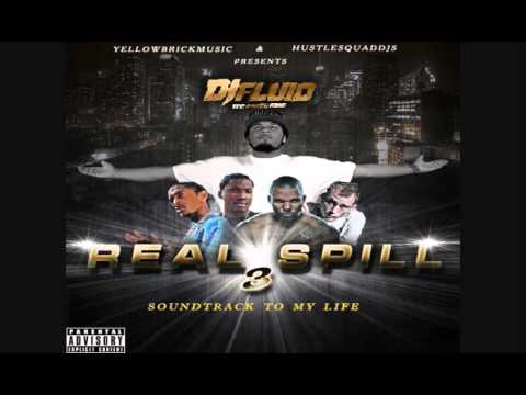 Boy Big Ft. Rich The Factor, Ampichino, Ren Fetti - Forever (REAL SPILL 3)