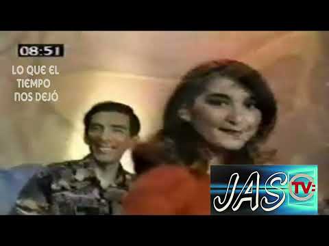 AMOR DE FANTASÍA LOS PAKINES 25 MAYO 222