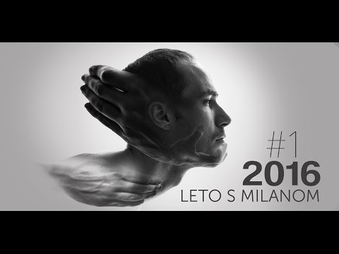 LETO S MILANOM 2016 #1