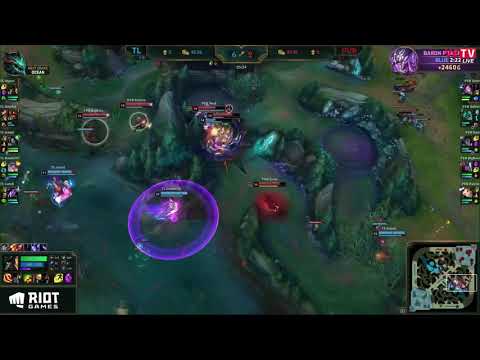 MSI Highlights 10/05/2019 TL vs PVB.