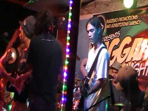 Raggah Night With Lost Tribe At Subzero Resto Bar 17 (01-18-13)