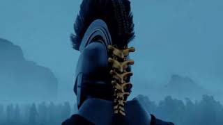 WHEN I’M HOME - Travis Scott, James Blake, Ludwing Goransson The Odyssey (Original Soundtrack)