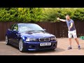 The BMW E46 M3 BUYERS GUIDE DO NOT BUY Without Watching This Review