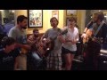 Second Child, Restless Child - The Oh Hello's ...