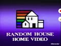 Random House Home Video Reader S Digest Video Television 1992 2002