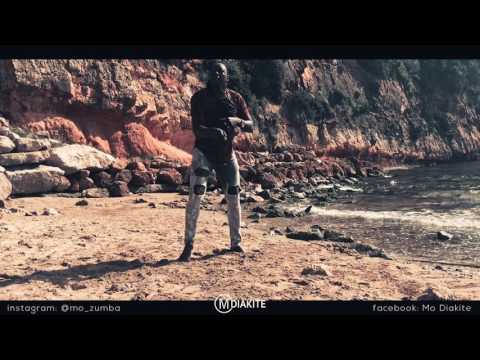 MO DIAKITE: *Yemi Alade - Marry Me* (Zumba® fitness choreography)   MO Diakité