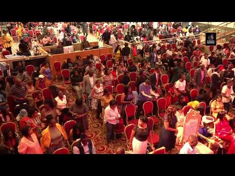 LONDON PROPHETIC AND MIRACLE CONFERENCE 2021|| DAY 2