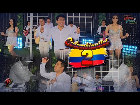 Arena Nueva - Colombianitos 2