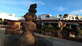 Las Marismas  corralejo apartments 