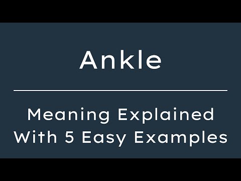Annex Meaning in English, Definition of Annex, Meaning of Annex With Examples