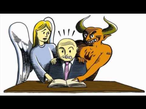 Strom & Wasser - Fütter Deinen Teufel