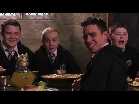 Draco Malfoy l Wildest Dream