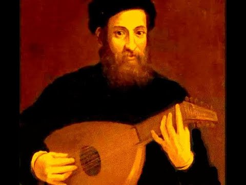 Francesco da Milano, ''IL DIVINO''