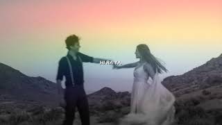 Gimme 5 // Aking Prinsesa // (Slowed N Reverb)