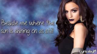 Cher Lloyd - Sirens [Lyrics]