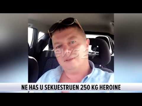 19 janar, 2019 Edicioni i Lajmeve ne News24 (Ora 13.30)