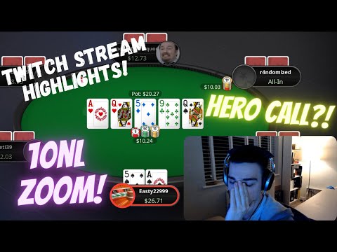 Quarantine Grind Episode 26 - Struggles Continue, A Rough Hero Call Spot & Bean Running PURE?!