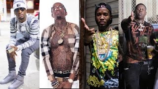 Ralo SWITCHED UP!! But HERE'S WHY! Everything we know!