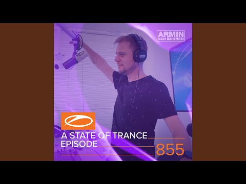 Wonderfull (ASOT 855)