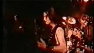 Satyricon Walk the Path of Sorrow, Live in Vosselaar