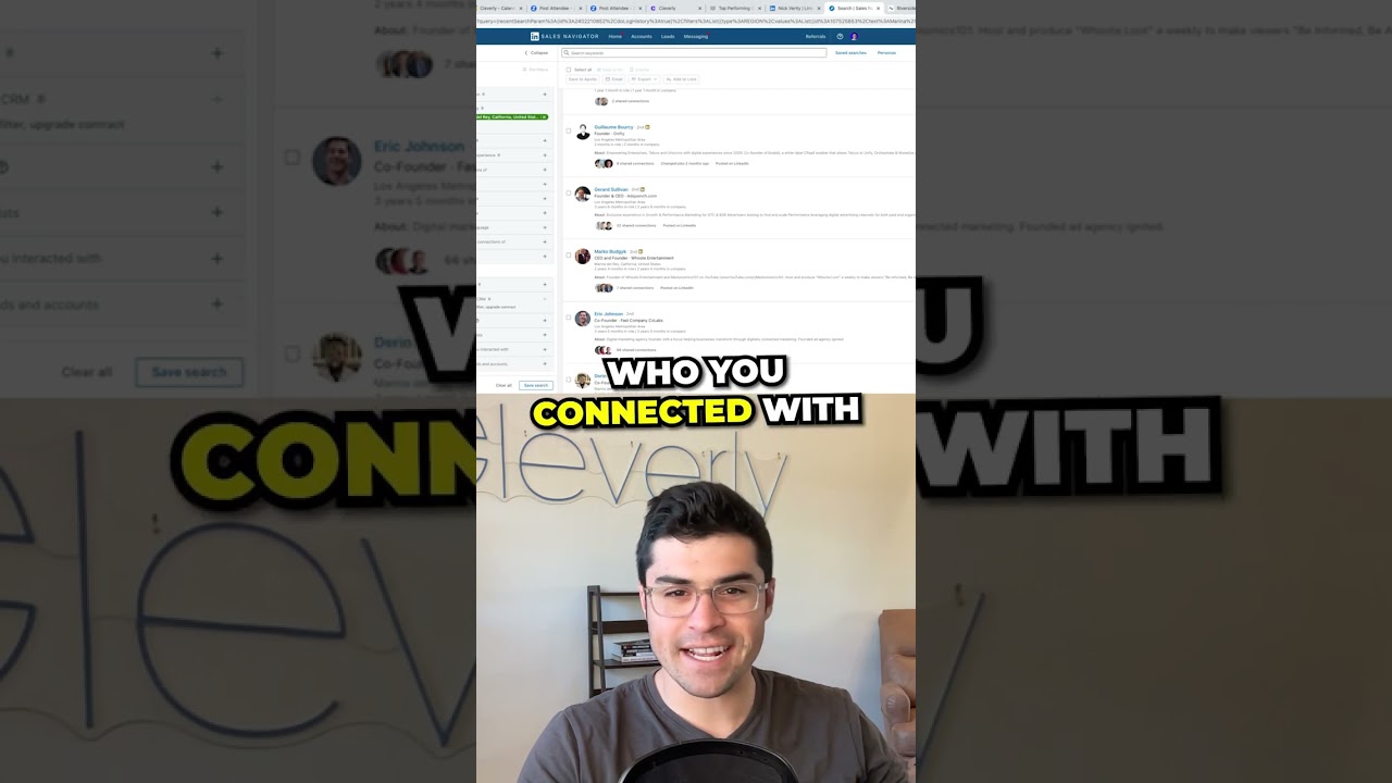 How To Use Automation To Find & Get Leads On LinkedIn
