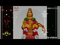 Ayyappa Swamy Kannada Whatsapp Status