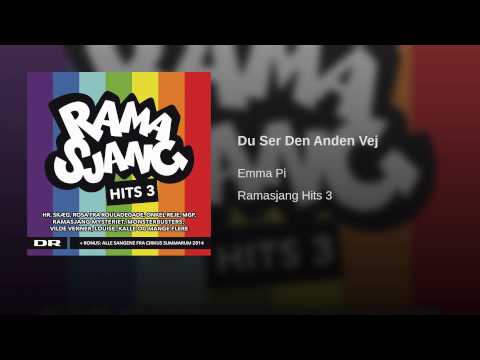 Video thumbnail for Du Ser Den Anden Vej